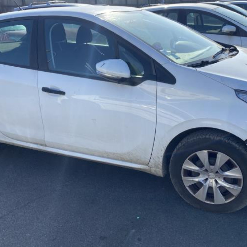 Malle/Hayon arriere PEUGEOT 208 1 Photo n°19