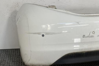 Pare choc arriere PEUGEOT 208 1