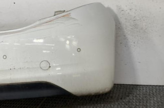 Pare choc arriere PEUGEOT 208 1