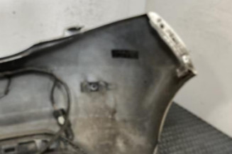 Pare choc arriere PEUGEOT 208 1