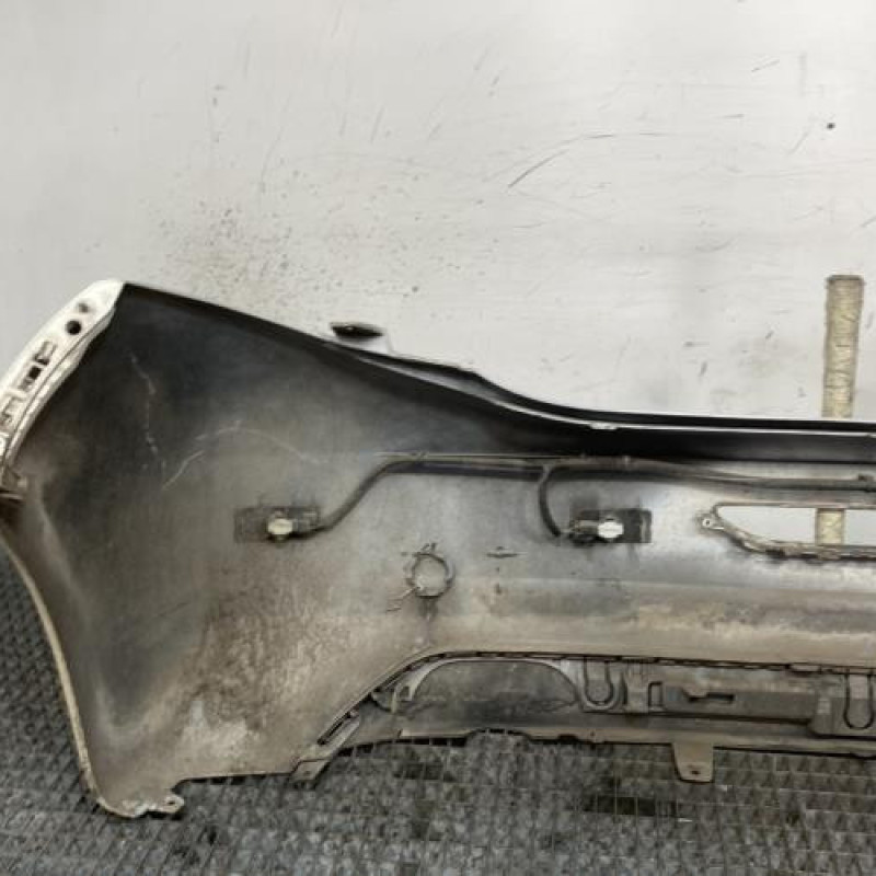 Pare choc arriere PEUGEOT 208 1 Photo n°6