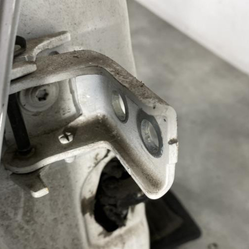 Porte arriere droit PEUGEOT 208 1 Photo n°2