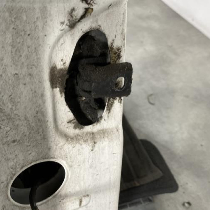 Porte arriere droit PEUGEOT 208 1 Photo n°3