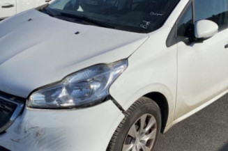 Porte arriere droit PEUGEOT 208 1