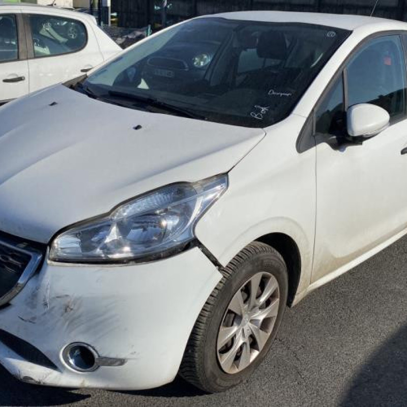 Porte arriere droit PEUGEOT 208 1 Photo n°6