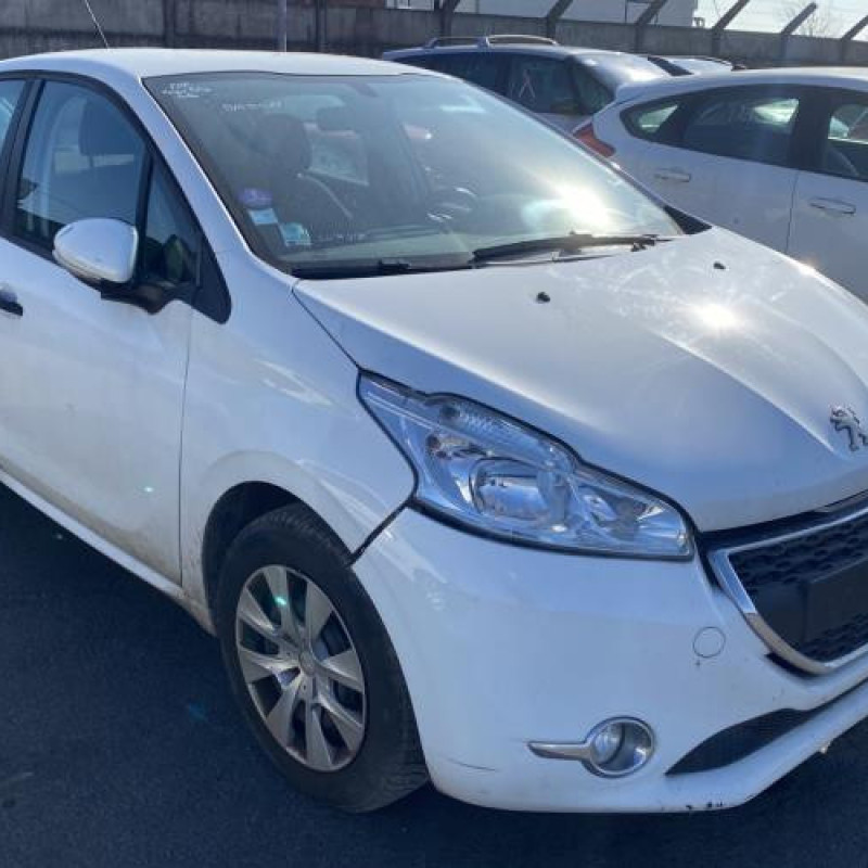 Porte arriere droit PEUGEOT 208 1 Photo n°7