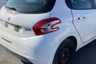 Porte arriere droit PEUGEOT 208 1