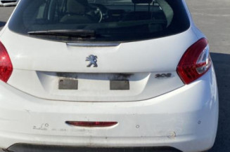 Porte arriere droit PEUGEOT 208 1