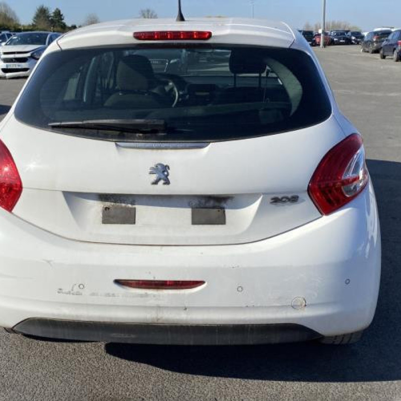 Porte arriere droit PEUGEOT 208 1 Photo n°10