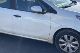 Porte arriere droit PEUGEOT 208 1