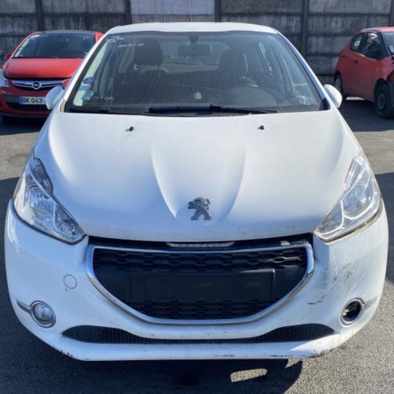 Porte arriere droit PEUGEOT 208 1 Photo n°14
