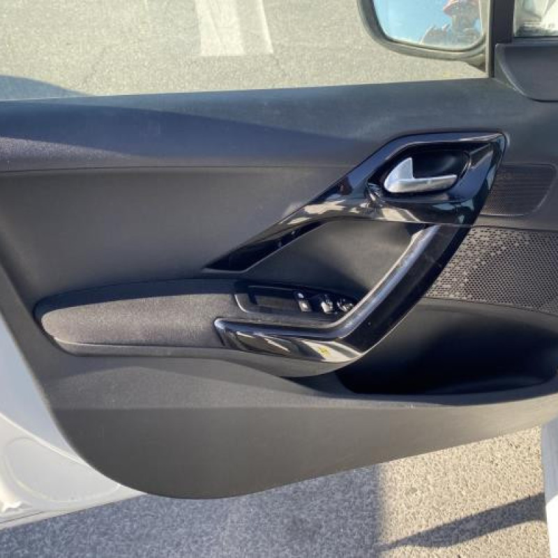 Porte arriere droit PEUGEOT 208 1 Photo n°15