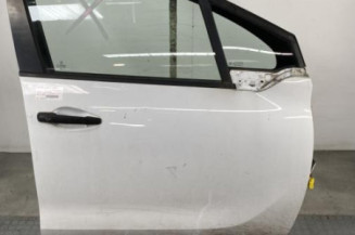 Porte avant droit PEUGEOT 208 1 Photo n°1