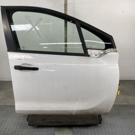 Porte avant droit PEUGEOT 208 1 Photo n°1