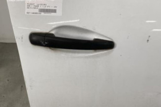 Porte avant droit PEUGEOT 208 1