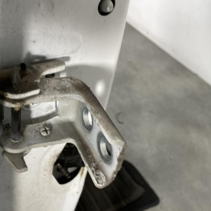 Porte avant droit PEUGEOT 208 1 Photo n°4