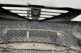 Pare choc avant DACIA LOGAN MCV 1