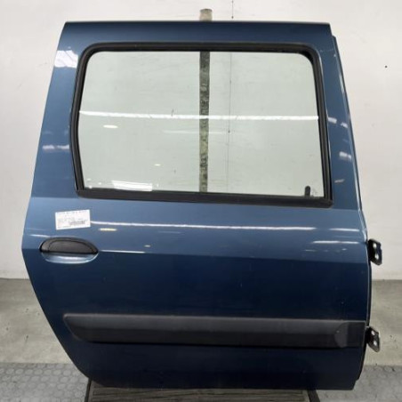 Porte arriere droit DACIA LOGAN MCV 1 Photo n°1
