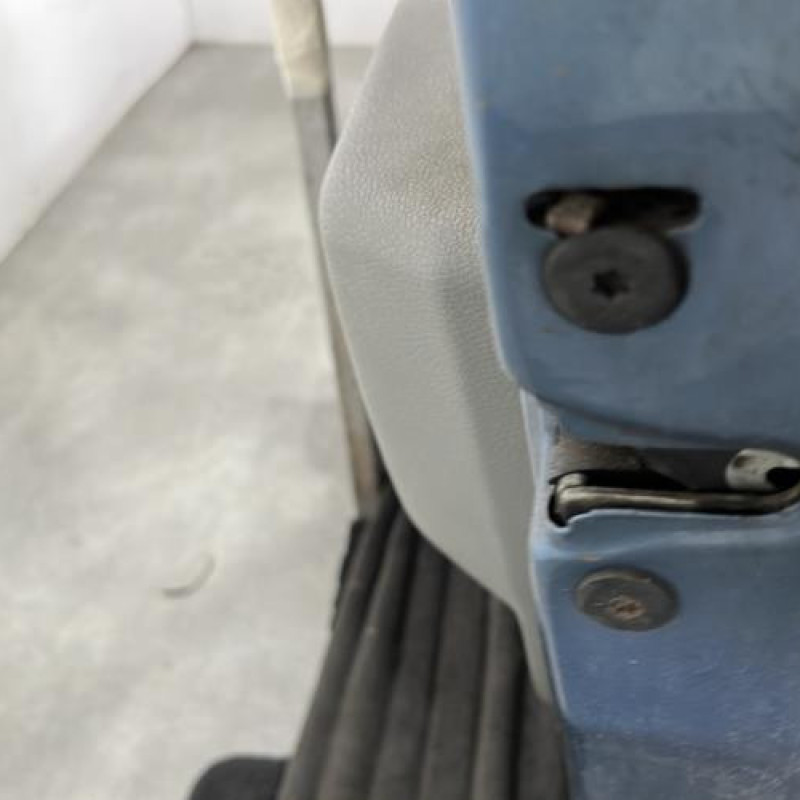 Porte arriere droit DACIA LOGAN MCV 1 Photo n°3