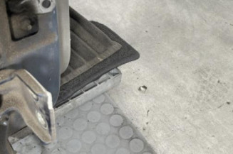 Porte arriere droit DACIA LOGAN MCV 1