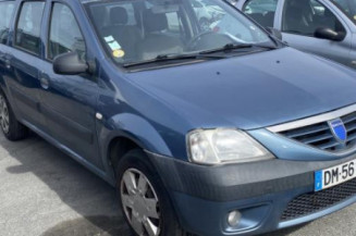 Porte arriere droit DACIA LOGAN MCV 1