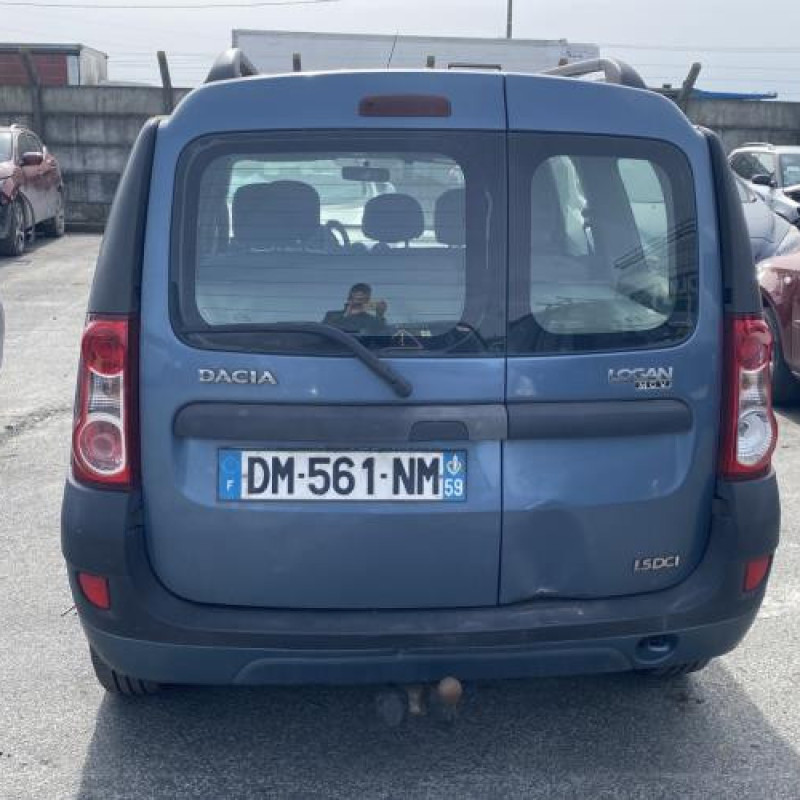 Porte arriere droit DACIA LOGAN MCV 1 Photo n°11