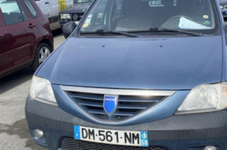 Porte arriere droit DACIA LOGAN MCV 1