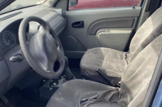 Porte arriere droit DACIA LOGAN MCV 1