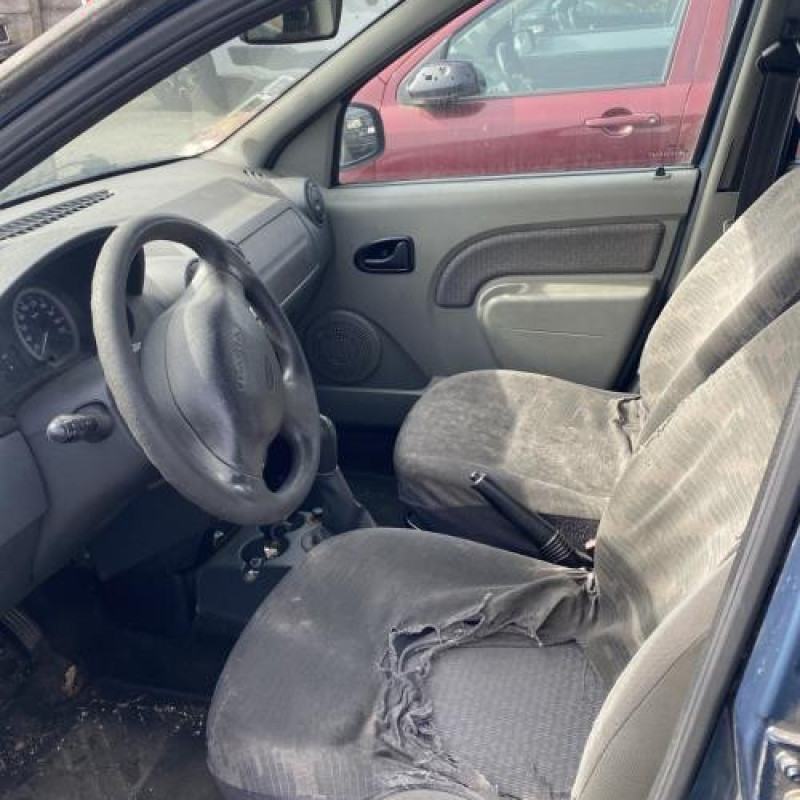 Porte arriere droit DACIA LOGAN MCV 1 Photo n°13