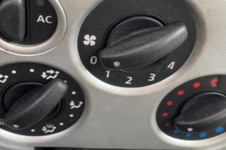 Porte arriere droit DACIA LOGAN MCV 1