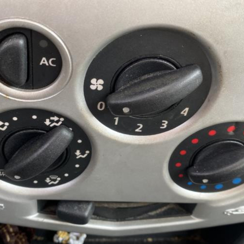 Porte arriere droit DACIA LOGAN MCV 1 Photo n°14