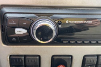 Porte arriere droit DACIA LOGAN MCV 1