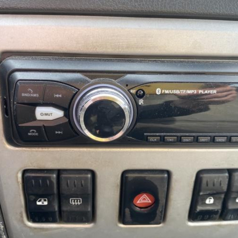 Porte arriere droit DACIA LOGAN MCV 1 Photo n°15