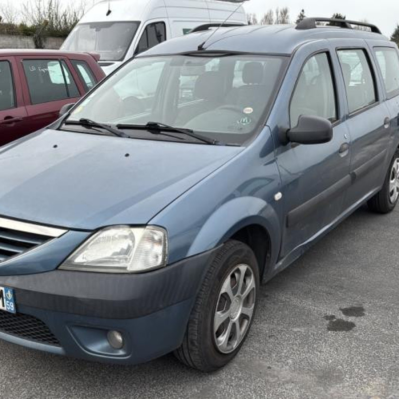 Porte arriere droit DACIA LOGAN MCV 1 Photo n°18
