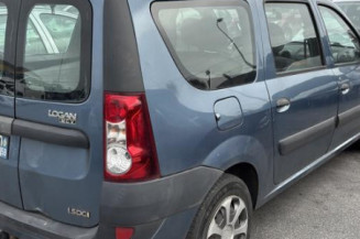 Porte arriere droit DACIA LOGAN MCV 1