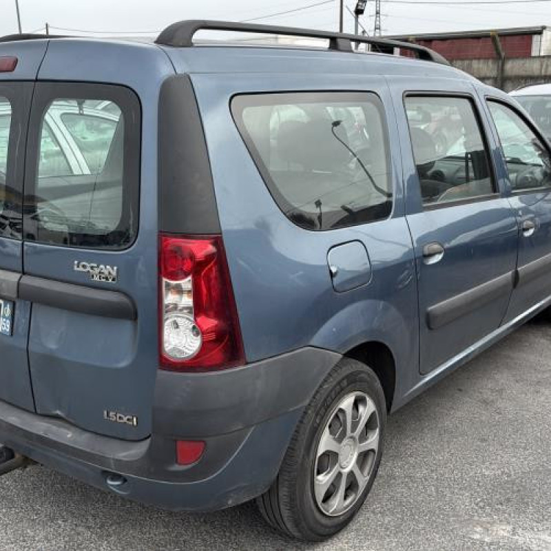 Porte arriere droit DACIA LOGAN MCV 1 Photo n°20