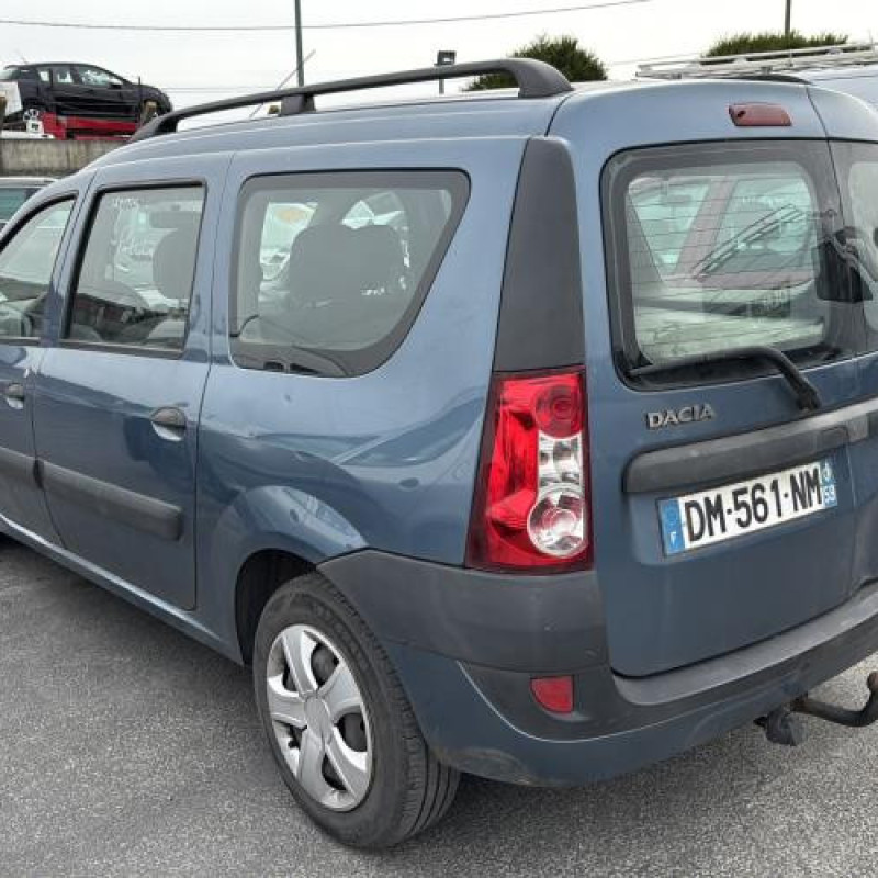 Vitre porte coffre droit DACIA LOGAN MCV 1 Photo n°19