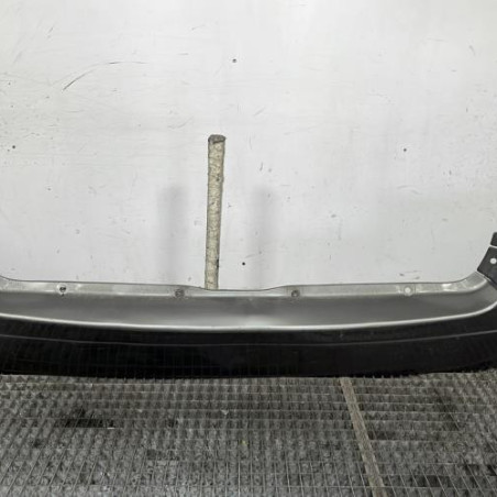 Pare choc arriere RENAULT SCENIC 1 Photo n°1