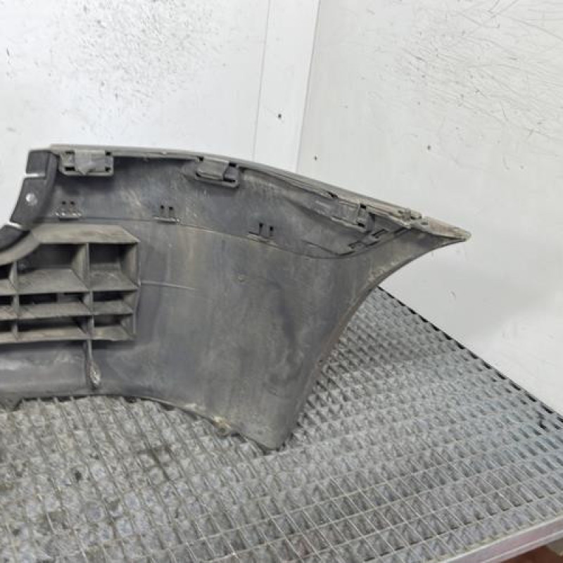 Pare choc arriere RENAULT SCENIC 1 Photo n°4