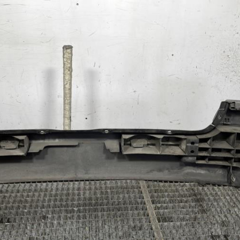Pare choc arriere RENAULT SCENIC 1 Photo n°5