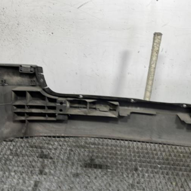Pare choc arriere RENAULT SCENIC 1 Photo n°6
