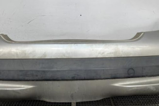 Pare choc arriere PEUGEOT 207 Photo n°1