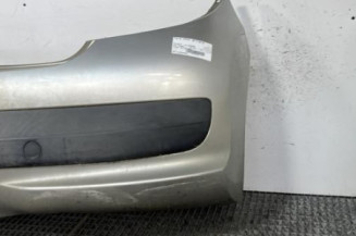 Pare choc arriere PEUGEOT 207