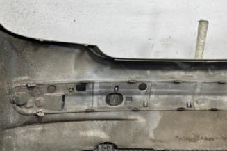Pare choc arriere PEUGEOT 207