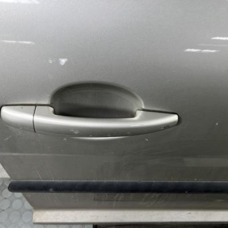 Porte avant droit PEUGEOT 207 Photo n°2
