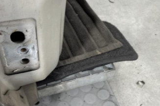 Porte avant droit PEUGEOT 207