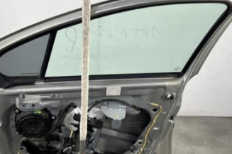 Porte avant droit PEUGEOT 207