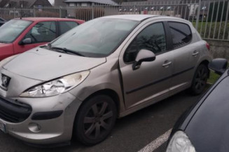 Porte avant droit PEUGEOT 207