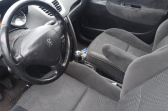 Porte avant droit PEUGEOT 207