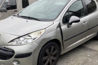 Porte avant droit PEUGEOT 207